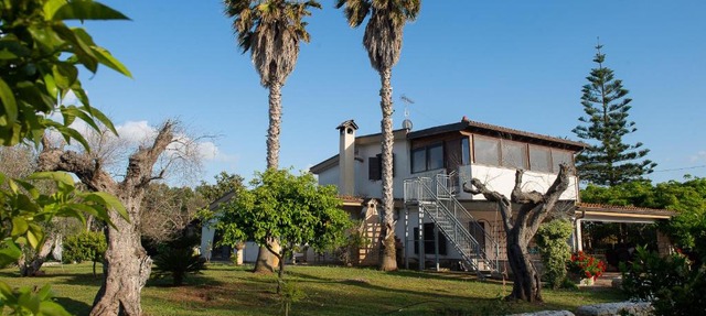 Villa del Ruach