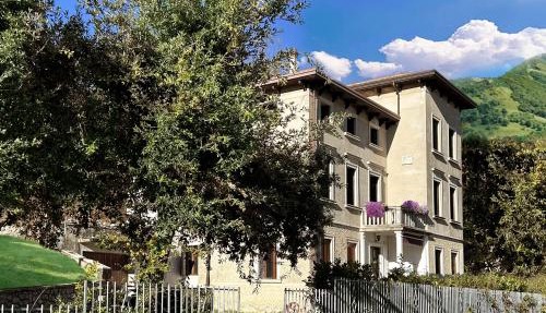 Villa della Comare