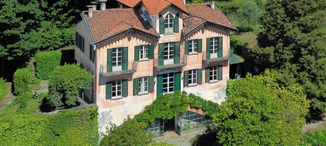 Villa della Marchesa