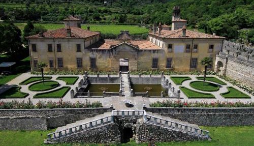 Villa Della Torre
