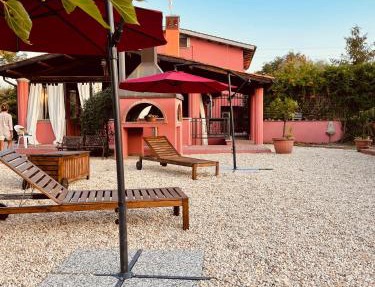 Villa Desiderio