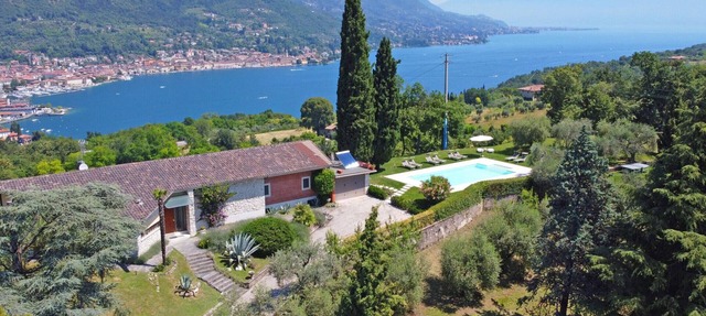Villa Desiré