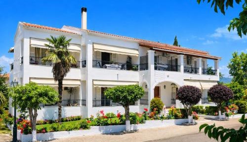 Villa Deza