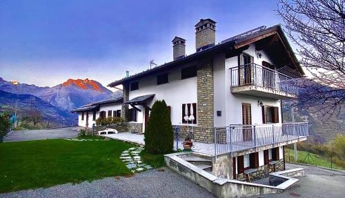 Villa di Charme