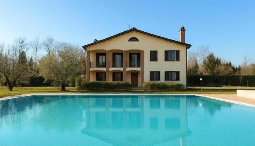 Villa Diamante