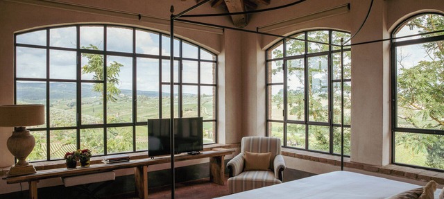 Villa Dianella Wine Resort