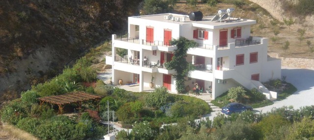 Villa Dianthe