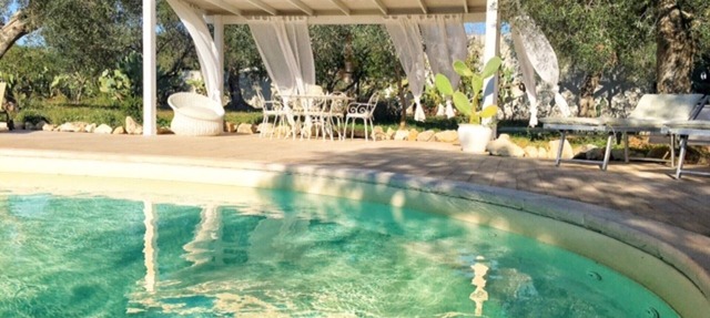 Villa 'Dina' with Private Pool, Wi-Fi, and Air Conditioning