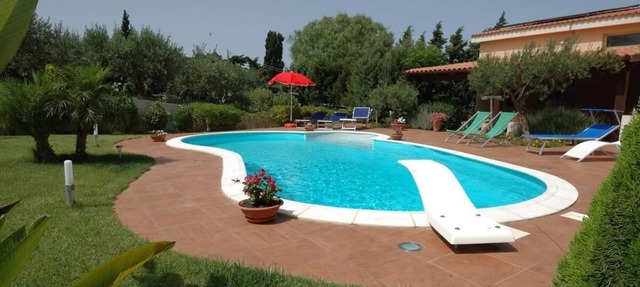 Villa Diva