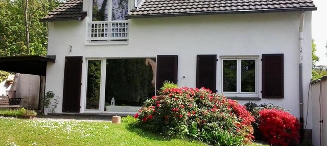 Villa Donar