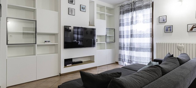 Villa Donatori - Three Bedroom Villa, Sleeps 5