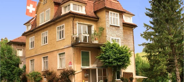 Villa Donkey BnB