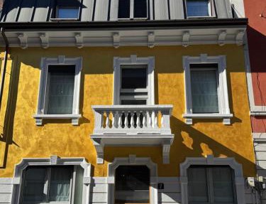 Villa Dorée