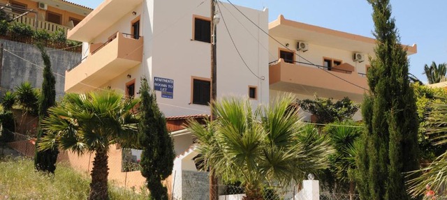 Villa Dora