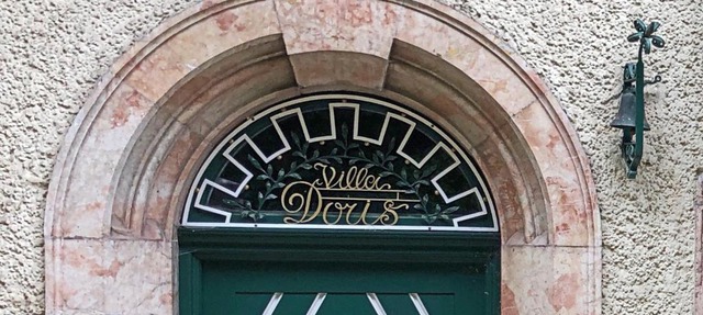 Villa Doris