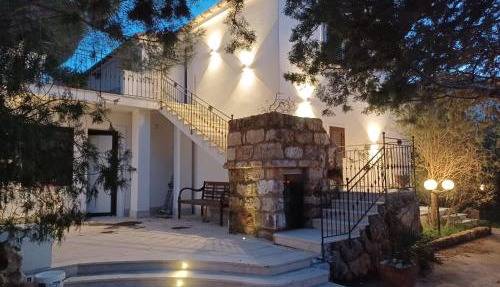 Villa Dracena