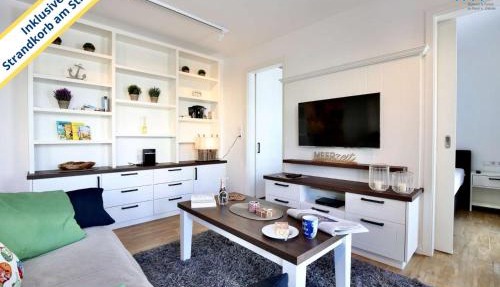 Villa Drees Ferienwohnung 1