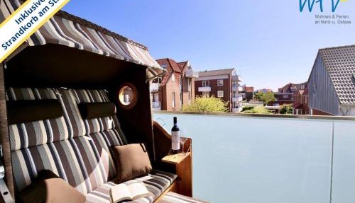Villa Drees Ferienwohnung 8
