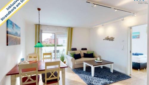 Villa Drees Ferienwohnung 4