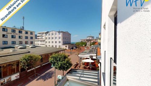 Villa Drees Ferienwohnung 5