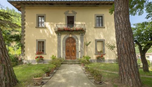 Villa Dufour Berte