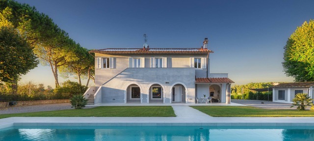 Villa Edoardo 9, Emma Villas