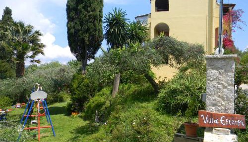 Villa Efterpi