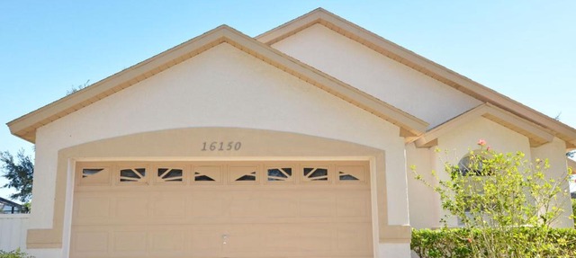 Villa Egret at Orange Tree
