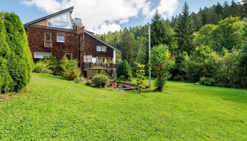 Villa Eichwald Appartements