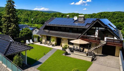 Villa Eifelblick Sauna&Wellness Apartment