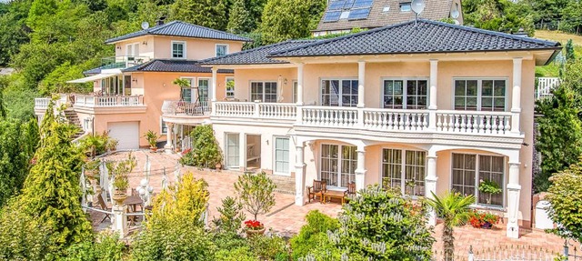 Villa Eifelpalace am Nürburgring