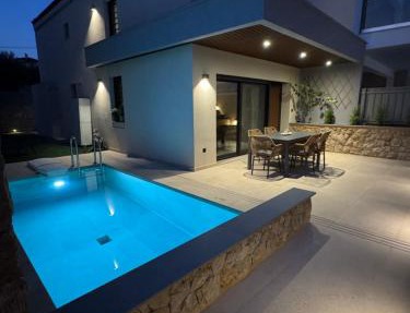 Villa El Mar