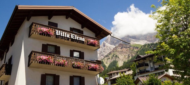 Villa Elena B&B Hotel