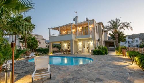 Villa Elena