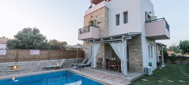 Villa Eleni