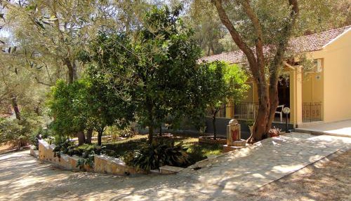 Villa Eleni - Studios