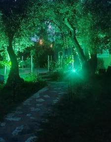 Villa Eleonas