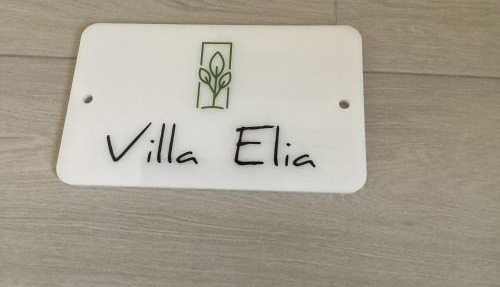 Villa Elia