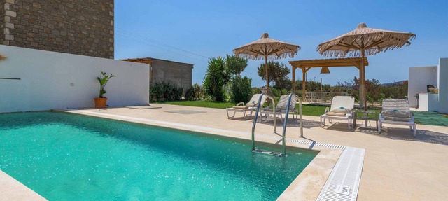 Villa Elios Mare - Two Bedroom Villa, Sleeps 4