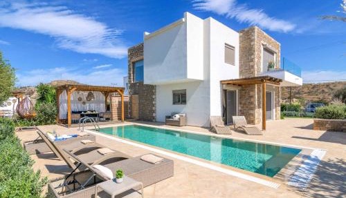 Villa Elios Residence