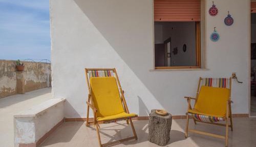 Villa Elisa a due passi dal mare