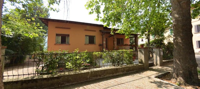 Villa Elisa