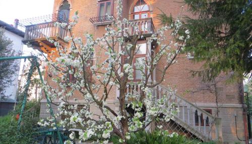 Villa Elisabetta
