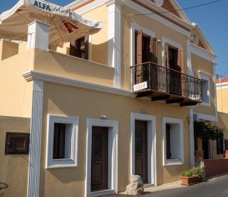 Villa Elizabeth