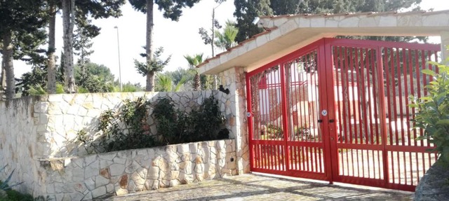 Villa Elodia - First Floor Apartment -