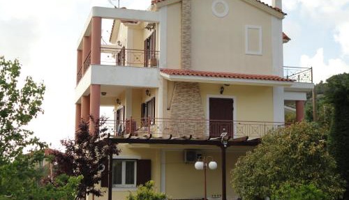 Villa Elpida