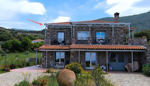 Villa Elsa