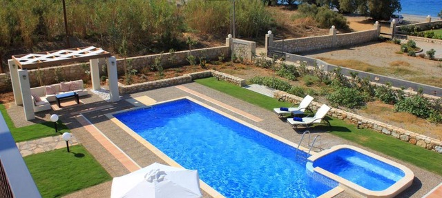 Villa Emerald