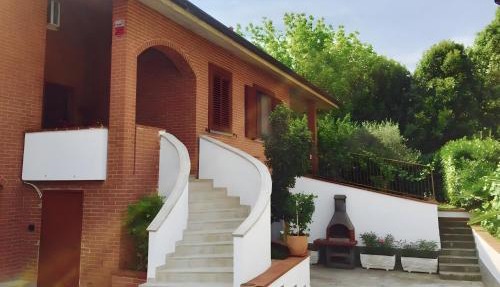 Villa Enza