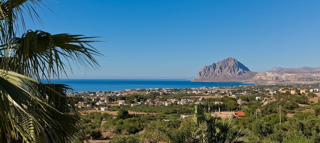 Villa Erice - Villa with private pool